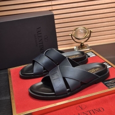 Valentino Slippers